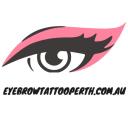 Eyebrow Tattoo Perth logo